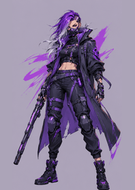 Venom Queen
