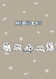 neko single1 - khaki