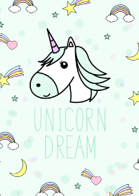 Unicorn Dream Mint