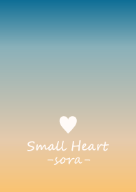 Small Heart *SORA 33*