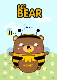Bee Bear Theme V.2
