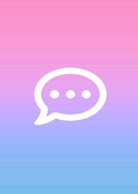 SIMPLE GRADATION ICON THEME 106