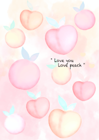 Pastel peach 28 :)