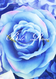 B l u e R o s e