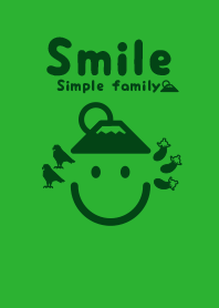 Smile & talisman123 Parakeet GRN