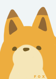 キツネ