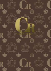 CROWN x CROWN