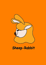 羊兔的夢想泡泡