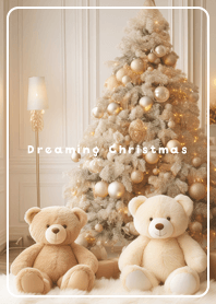 Flaxen A soft Christmas 02_2
