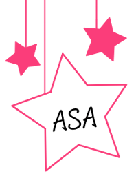 Asa dedicated simple name theme