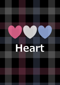 Heart and color 4