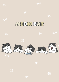 neko single6 - almond