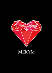 Heart Diamond.