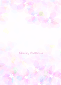 artwork_Cherry Blossoms