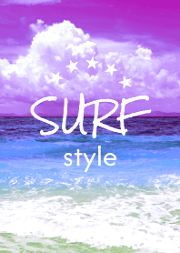 SURF style THEME 86