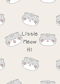 Full of Manuls:brown