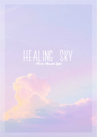 Healing Sky 13/Natural Style