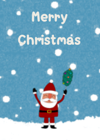 This is my Christmas SANTA