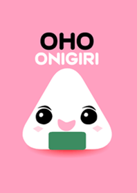 OHO ONIGIRI