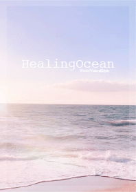Healing Ocean 6/Natural Style