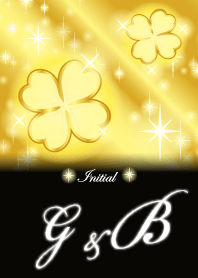 G&B -economic fortune-GoldClover