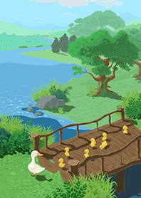 DuckFamily
