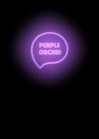 Orchid Purple In Neon Theme (JP)