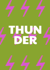 thunder THEME 35