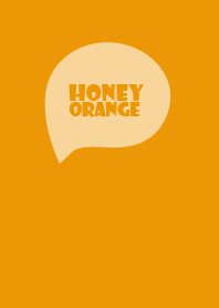 Honey Orange Vr.5
