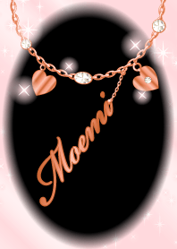 Moemi-economic fortune-PinkGold-name