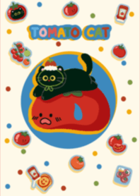 Coco Tomato Day V4