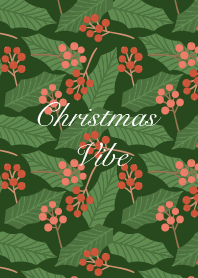 Christmas Vibe