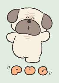 Pug theme1