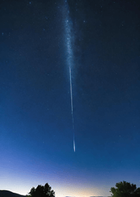 Bright Moon and Dawn Ed4642