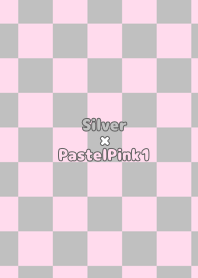 Silver[]PastelPink1-TKCJ
