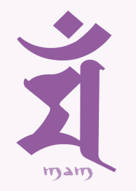 BONJI zodiac [maM] PURPLE LOVER (0673