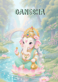 Ganesha-wealth,Lucky1