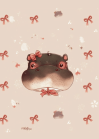 Pygmy Hippo New Year_7