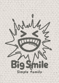BigSmile splash ver_Beige1