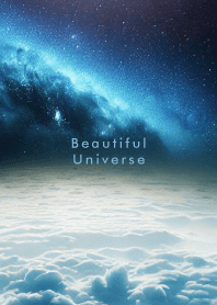 Beautiful Universe - STAR 10