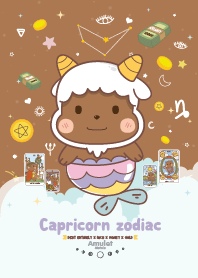 Capricorn - Debt entirely & Rich IV