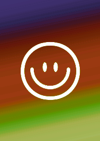 GRADATION SMILE THEME 152