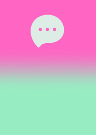 Rose Pink & Mint Green V3