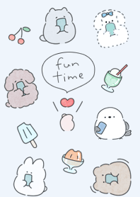 sorairo I love smartphones! 02_2