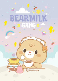 Bearmilk Gang - Unicorn