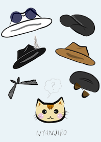 Daily ScoCat NYAN-JIRO