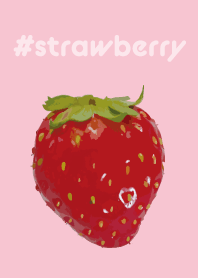 Strawberry Photo Theme 2020