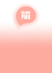Salmon Pink  & White Theme V.7