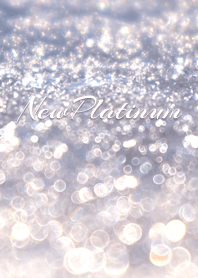 New Platinum