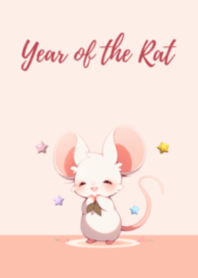 Year of the Rat.